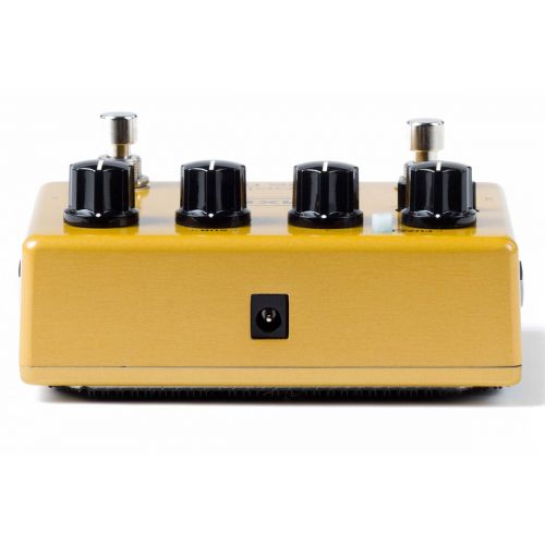 Педаль MXR SUB OCTAVE BASS FUZZ